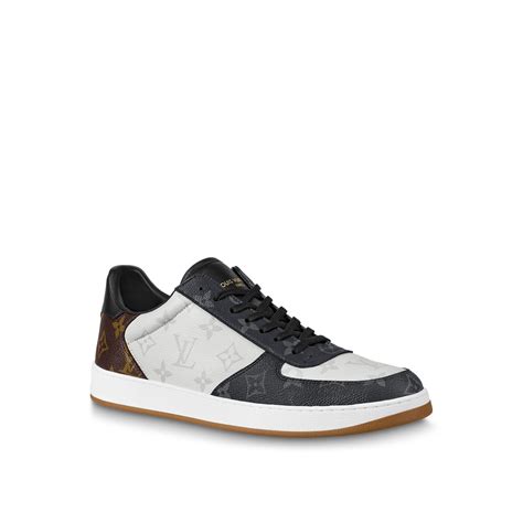 rivoli sneakers louis vuitton|louis vuitton paris sneakers.